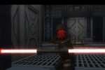 Lego Star Wars: The Complete Saga (Wii)