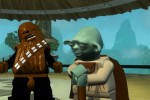 Lego Star Wars: The Complete Saga (Wii)