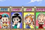 Puzzle de Harvest Moon (DS)