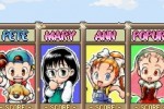 Puzzle de Harvest Moon (DS)