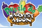 Puzzle de Harvest Moon (DS)