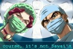 LifeSigns: Surgical Unit (DS)