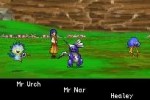 Dragon Quest Monsters: Joker (DS)