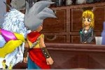 Dragon Quest Monsters: Joker (DS)