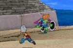 Dragon Quest Monsters: Joker (DS)