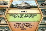 Panzer Tactics DS (DS)