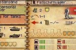 Panzer Tactics DS (DS)