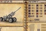 Panzer Tactics DS (DS)