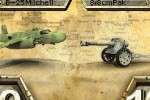 Panzer Tactics DS (DS)