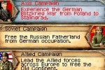 Panzer Tactics DS (DS)