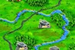 Panzer Tactics DS (DS)