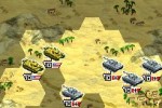 Panzer Tactics DS (DS)