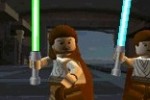 Lego Star Wars: The Complete Saga (DS)