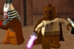 Lego Star Wars: The Complete Saga (DS)