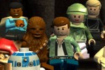 Lego Star Wars: The Complete Saga (DS)