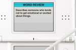 My Word Coach (DS)