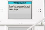 My Word Coach (DS)