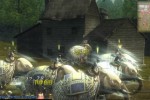 Bladestorm: The Hundred Years' War (PlayStation 3)