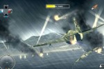 Blazing Angels 2: Secret Missions of WWII (PlayStation 3)