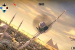 Blazing Angels 2: Secret Missions of WWII (PlayStation 3)