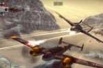 Blazing Angels 2: Secret Missions of WWII (PlayStation 3)