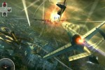 Blazing Angels 2: Secret Missions of WWII (PlayStation 3)