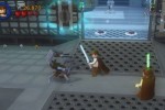 Lego Star Wars: The Complete Saga (PlayStation 3)