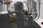 Lego Star Wars: The Complete Saga (PlayStation 3)