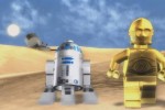 Lego Star Wars: The Complete Saga (PlayStation 3)