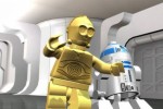 Lego Star Wars: The Complete Saga (Xbox 360)