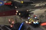 Lego Star Wars: The Complete Saga (Xbox 360)