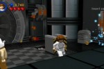 Lego Star Wars: The Complete Saga (Xbox 360)