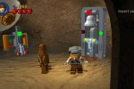 Lego Star Wars: The Complete Saga (Xbox 360)