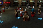 Lego Star Wars: The Complete Saga (Xbox 360)