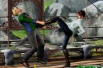 Virtua Fighter 5 Online (Xbox 360)