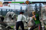 Virtua Fighter 5 Online (Xbox 360)