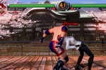 Virtua Fighter 5 Online (Xbox 360)