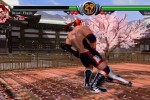 Virtua Fighter 5 Online (Xbox 360)