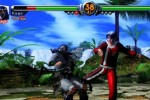 Virtua Fighter 5 Online (Xbox 360)