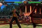 Virtua Fighter 5 Online (Xbox 360)