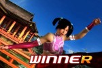 Virtua Fighter 5 Online (Xbox 360)