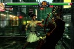 Virtua Fighter 5 Online (Xbox 360)