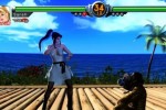 Virtua Fighter 5 Online (Xbox 360)