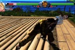 Virtua Fighter 5 Online (Xbox 360)