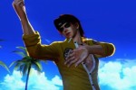 Virtua Fighter 5 Online (Xbox 360)