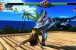 Virtua Fighter 5 Online (Xbox 360)