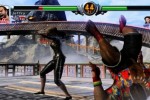 Virtua Fighter 5 Online (Xbox 360)