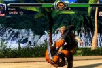 Virtua Fighter 5 Online (Xbox 360)