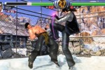 Virtua Fighter 5 Online (Xbox 360)