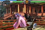 Virtua Fighter 5 Online (Xbox 360)